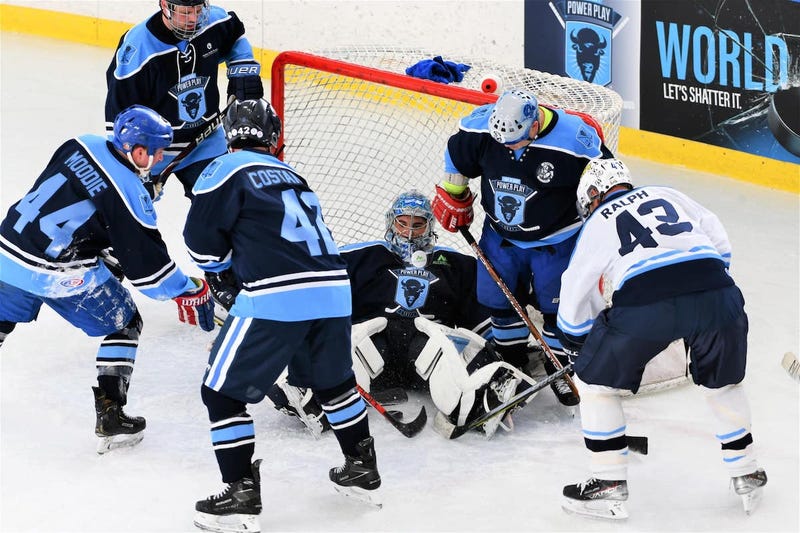 The 6th annual 11 Day Power Play returns to LECOM Harbor Center Thursday, June 23