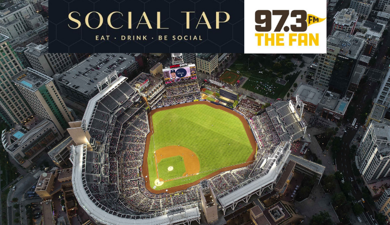 Social Tap