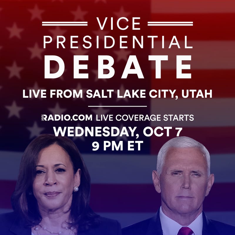 When And Where To Watch The Upcoming Utah Political Debates