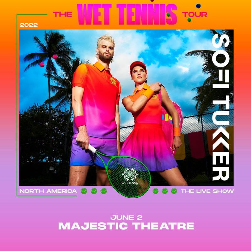 Sofi Tukker