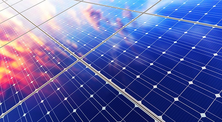 Solar Power