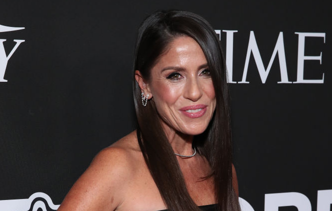Soleil Moon Frye