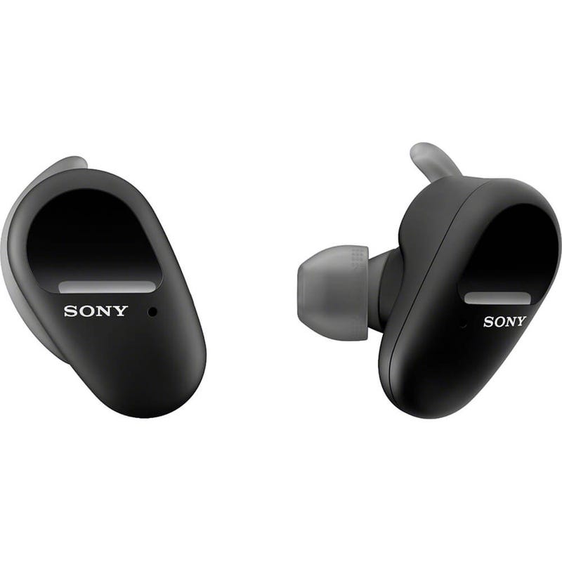Sony - WF-SP800N