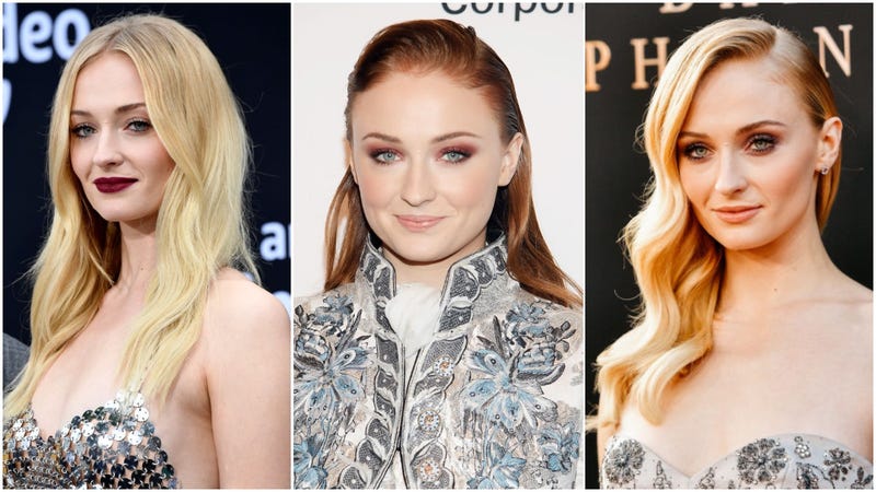 5 Style Take-Aways From Sophie Turner