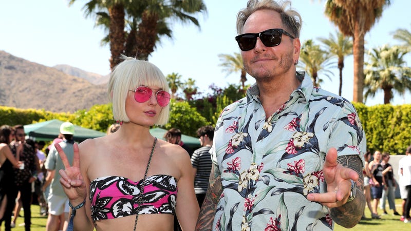Matt Sorum