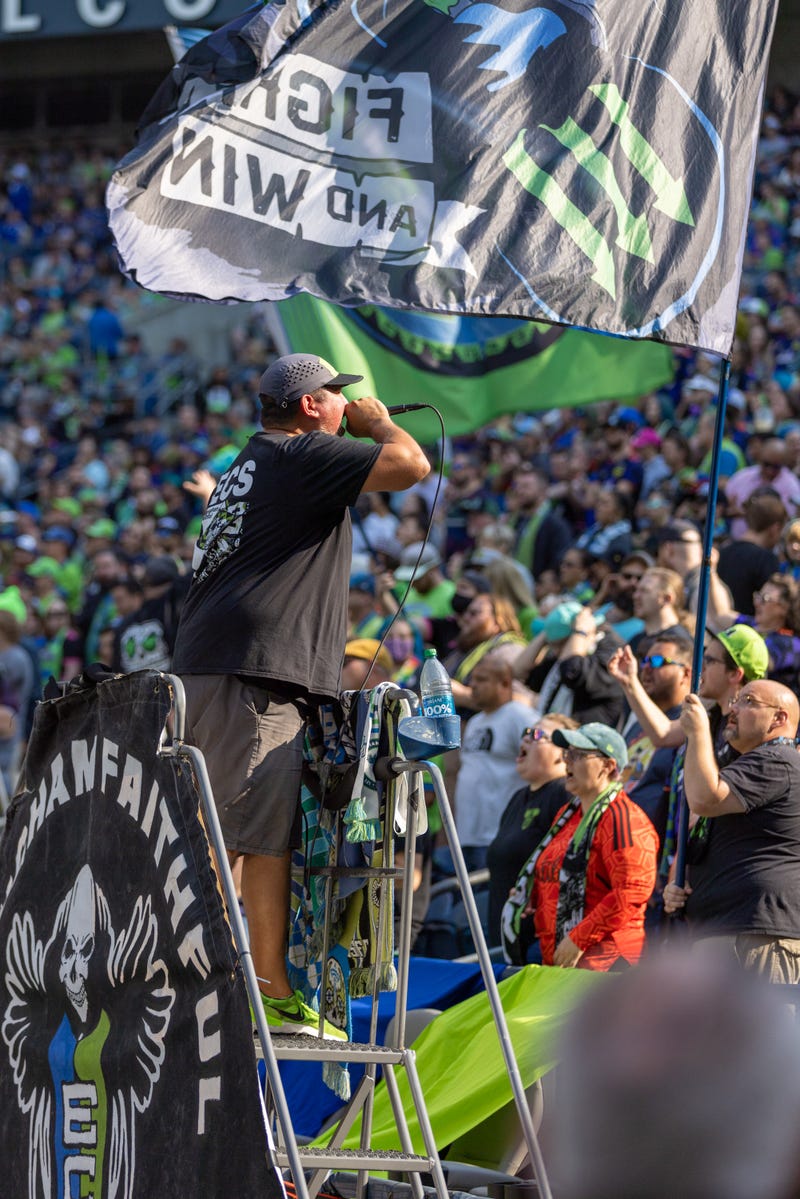 ECS capo