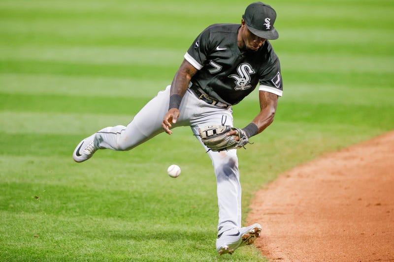 White Sox Tim Anderson