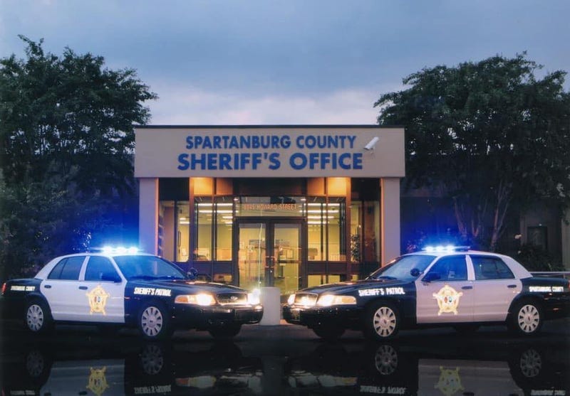 Deputy killed
