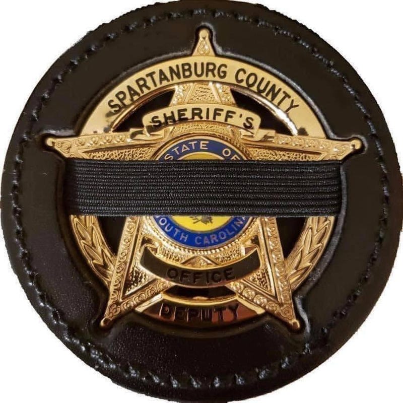 Spartanburg County Sheriff's Office