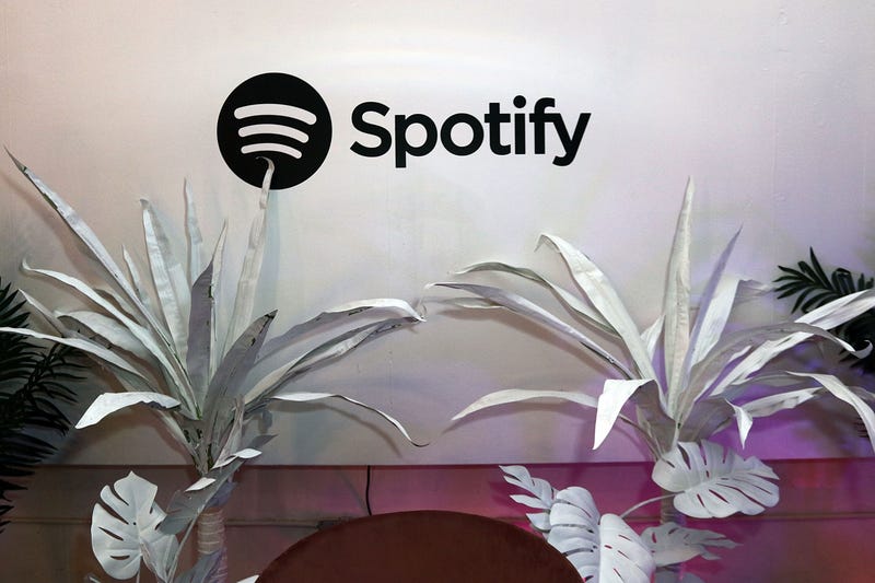 Spotify