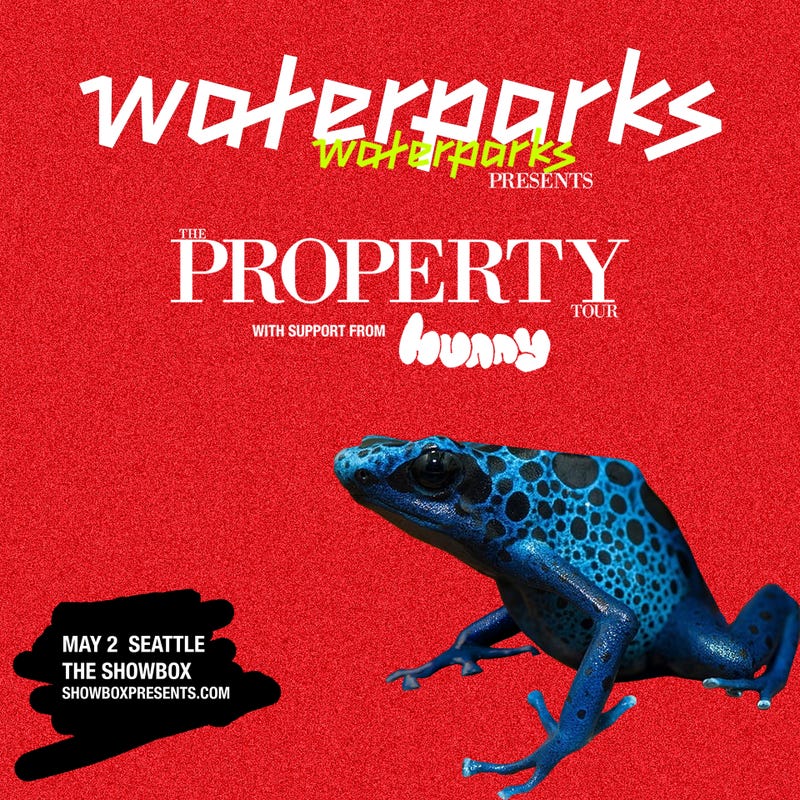 Waterparks