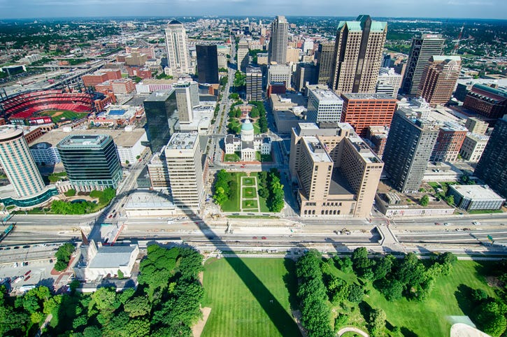 St. Louis