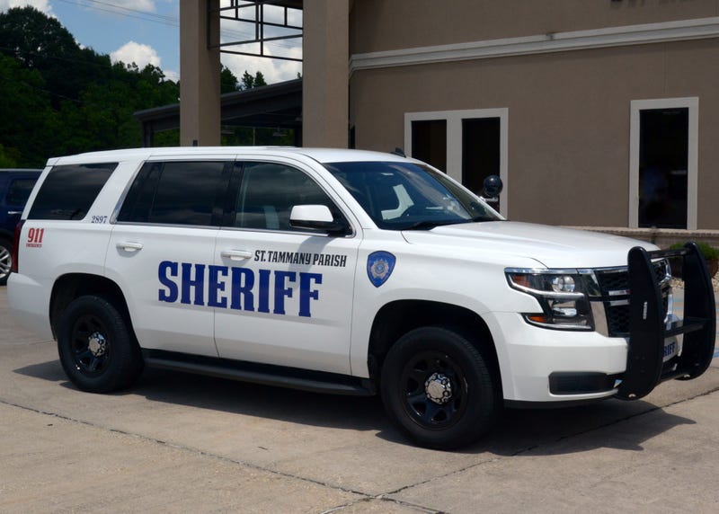 St. Tammany Parish Sheriff's Office
