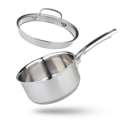 Stainless Steel Pan