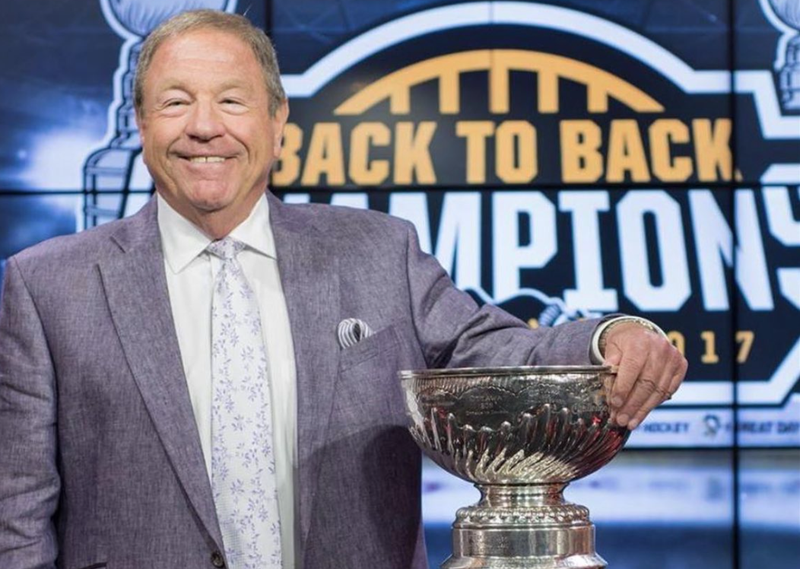 Chris Mack’s Eye Opener Stan, we loved the show…thank you