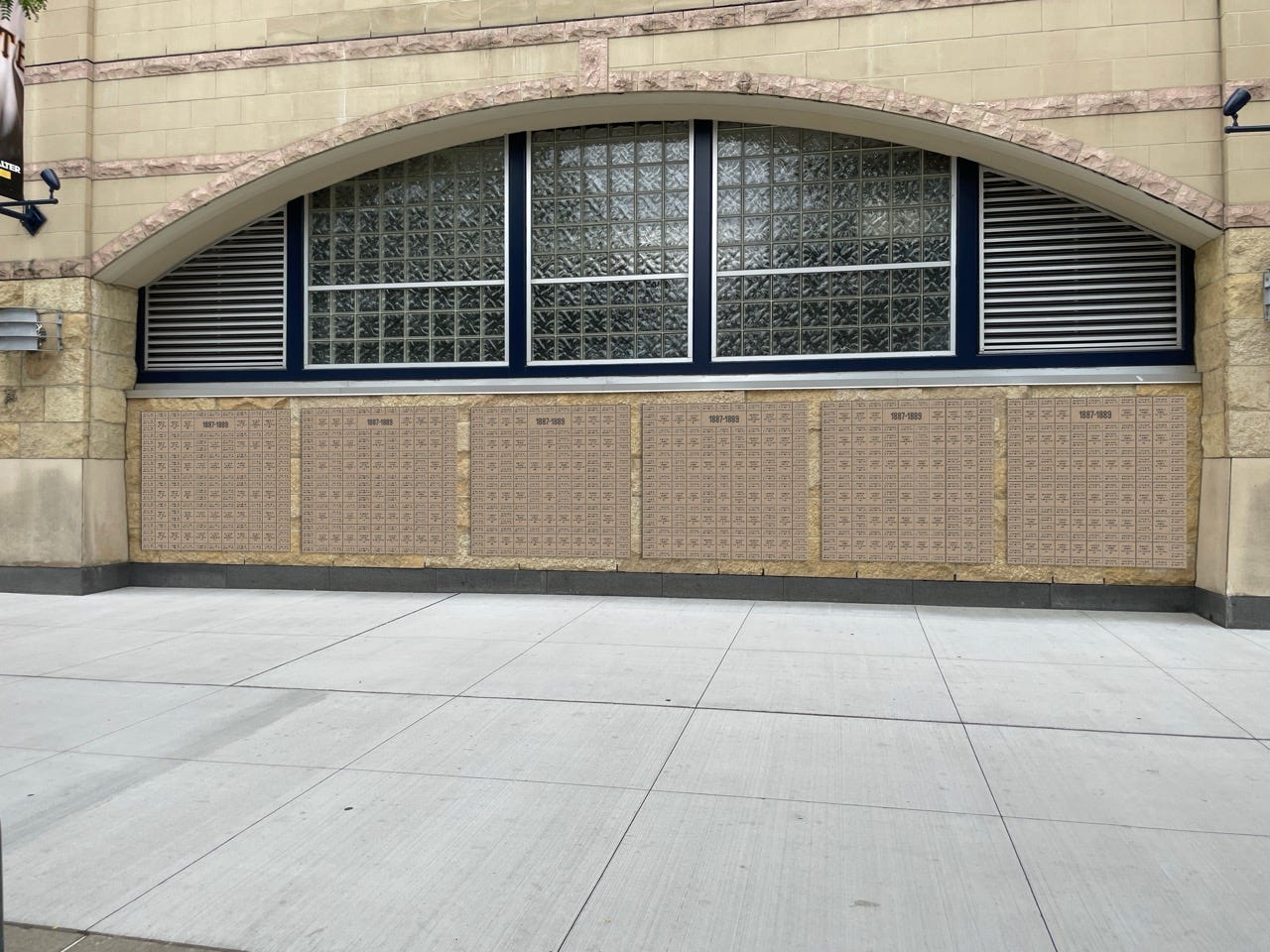 Pirates unveil final plan for future of 'Bucco Bricks'