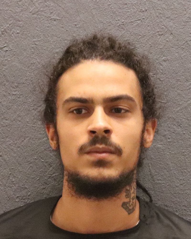 Stanley Eugene Earl, Jr. mugshot