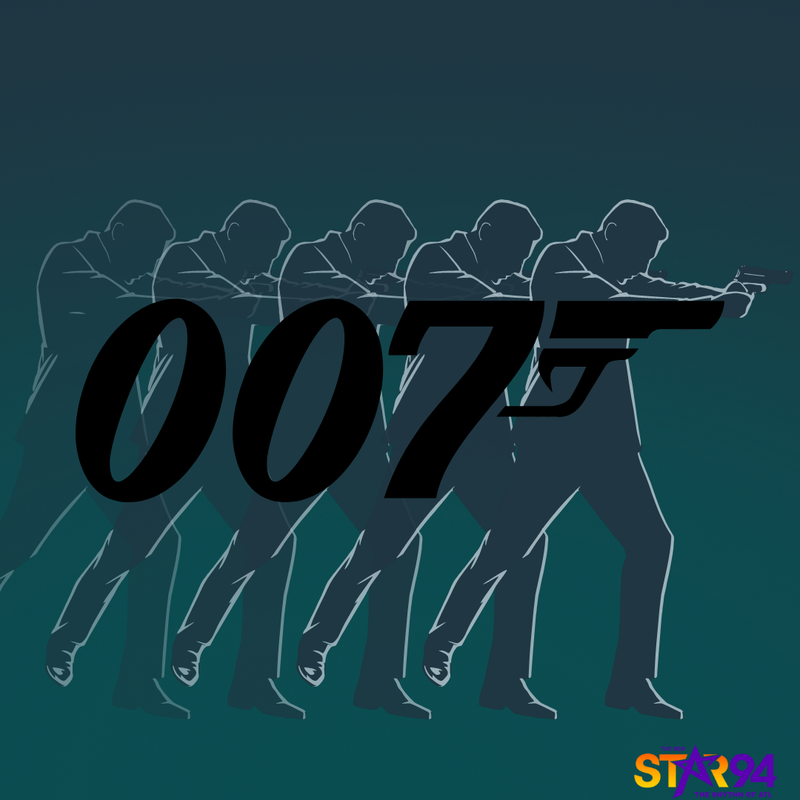 James Bond Producers tease who they are thinking will become the next James Bond and that they've considered him for quite some time.