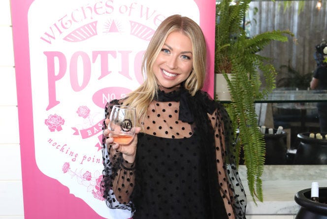 Stassi Schroeder
