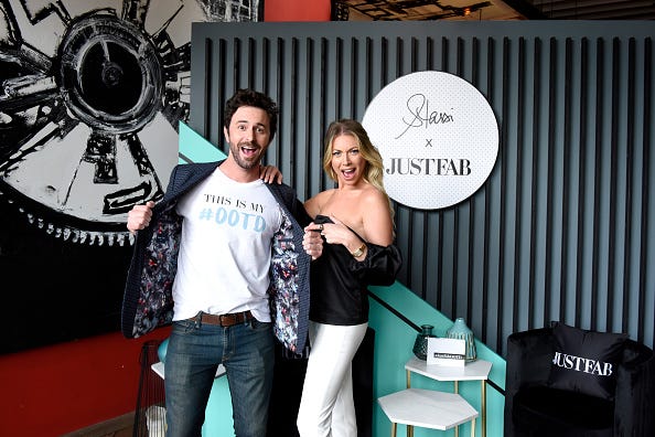 Stassi Schroeder, Beau Clark