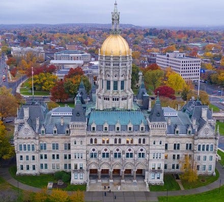 state capitol