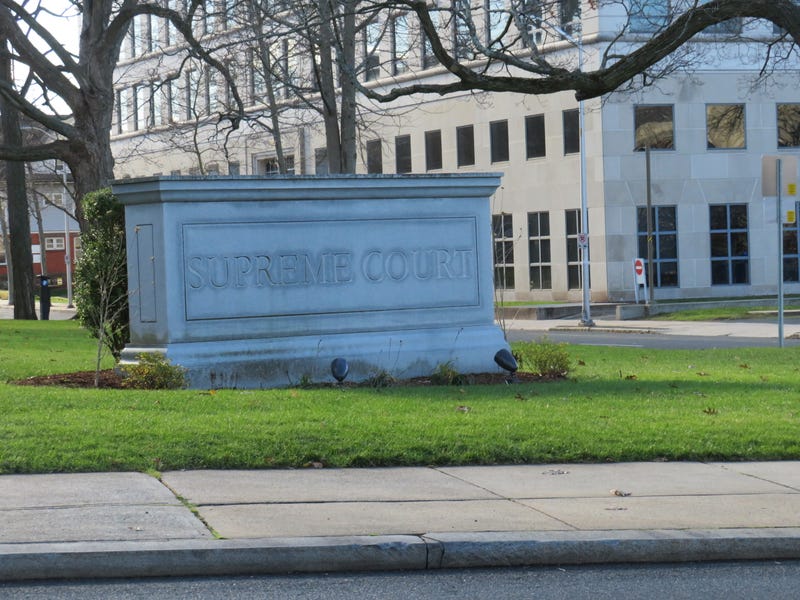CT Supreme Court