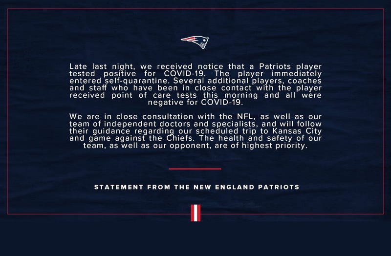 Statement