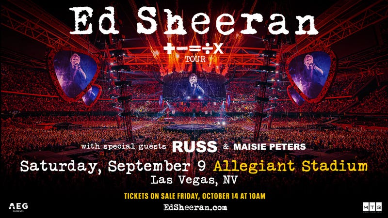 Ed Sheeran