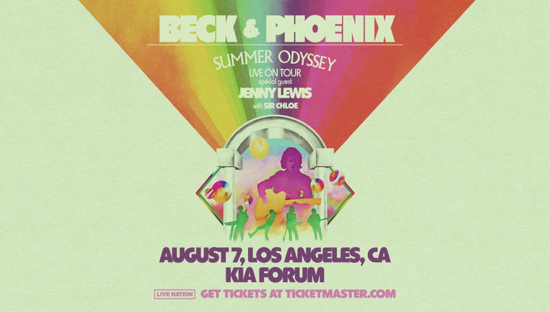 Beck & Phoenix