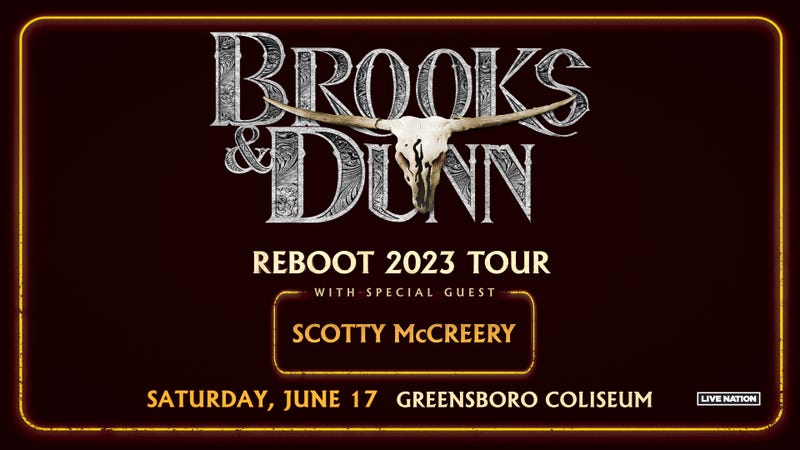 Brooks & Dunn