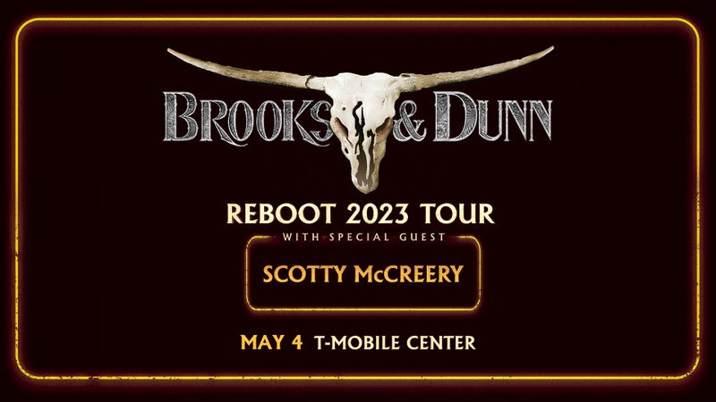 Brooks & Dunn