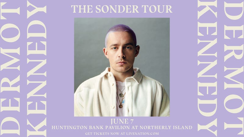 Dermot Kennedy