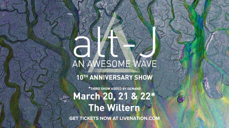 alt-J