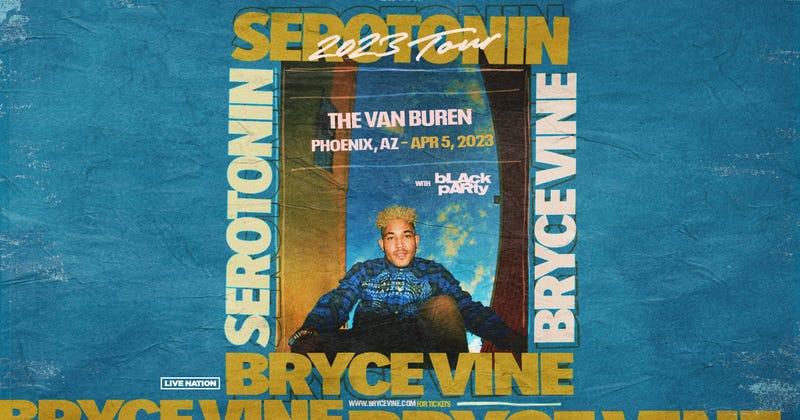 Bryce Vine