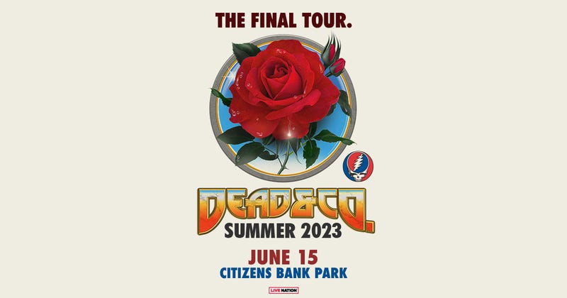 Dead & Company