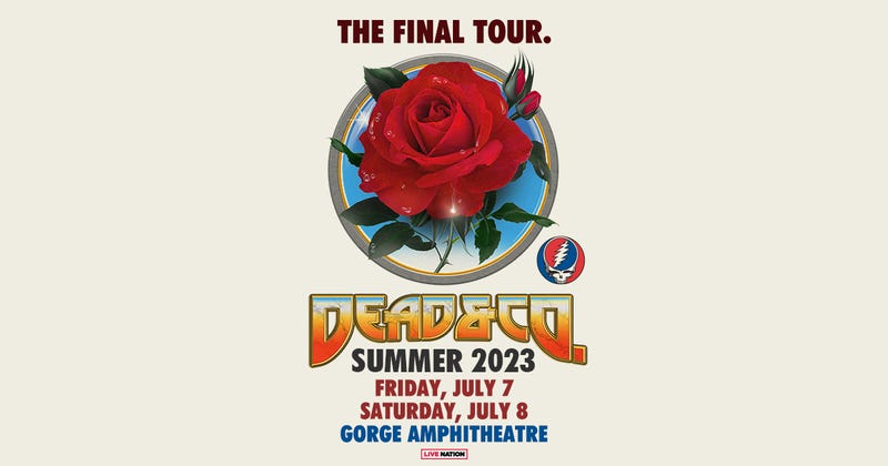 Dead and Co