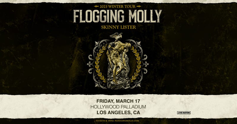 Flogging Molly