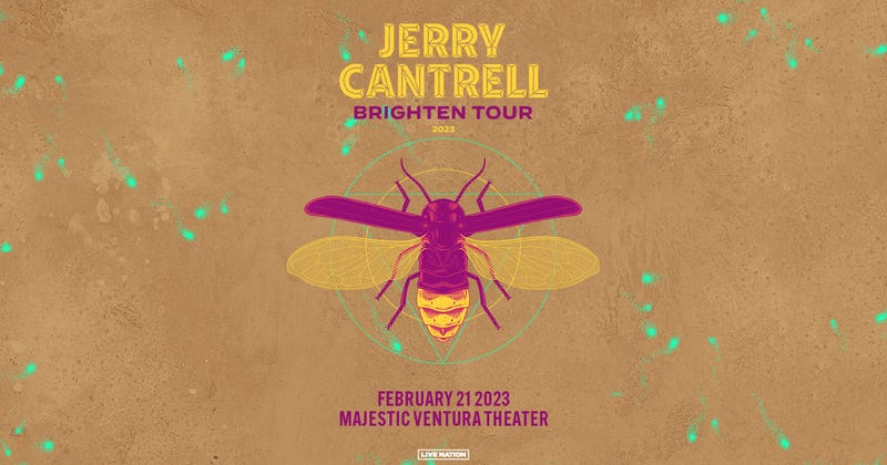 Jerry Cantrell