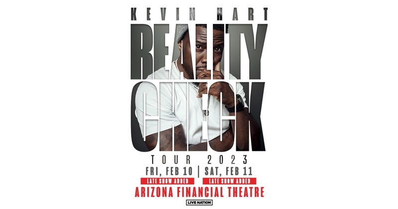 Kevin Hart