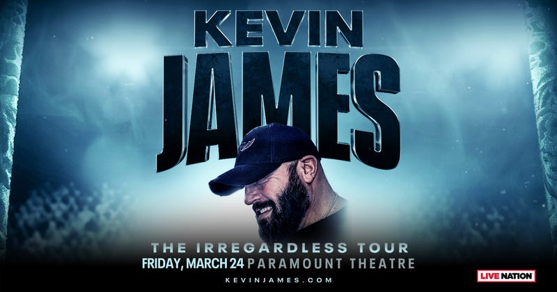 Kevin James