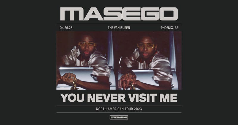 Masego
