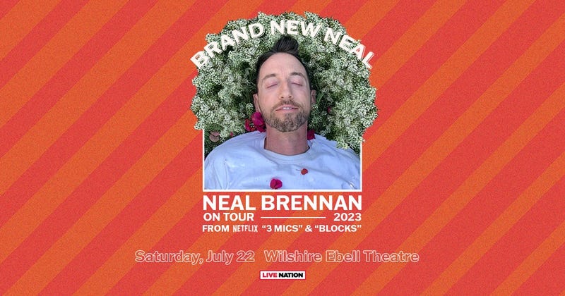 Neal Brennan
