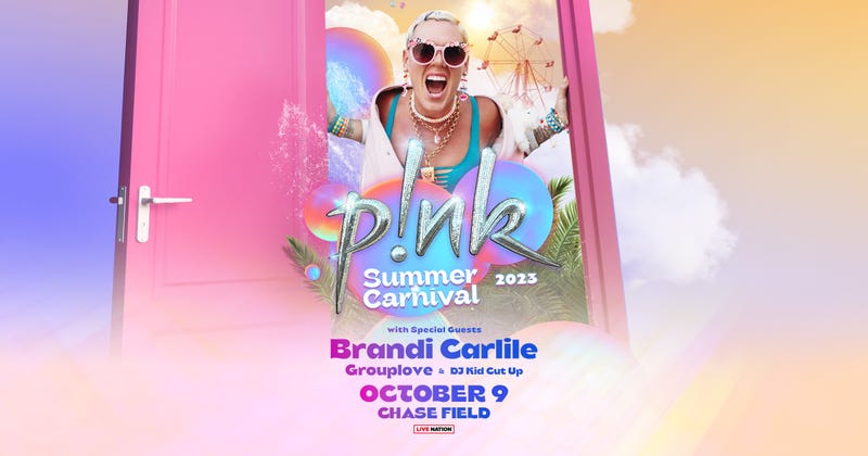 P!nk
