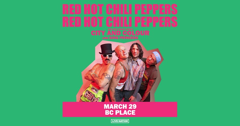 RHCP
