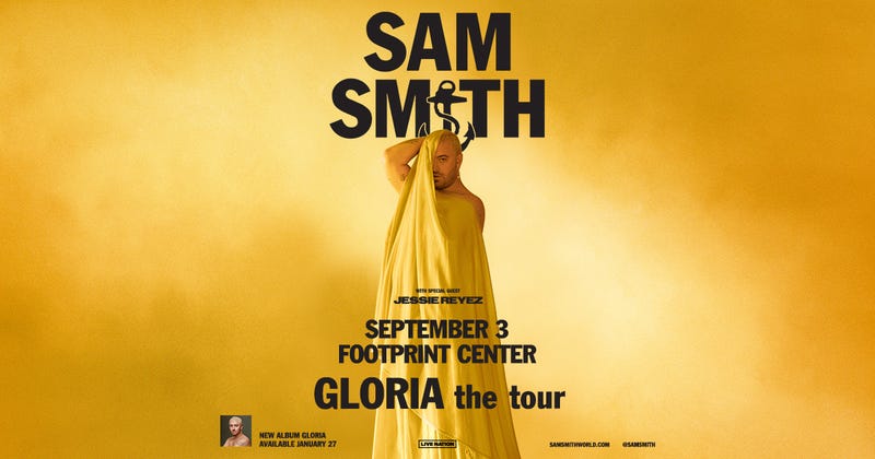 Sam Smith