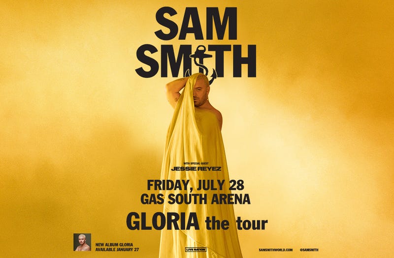 Sam Smith