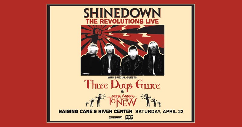 Shinedown