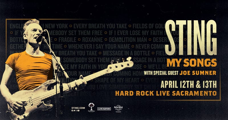 Live Nation