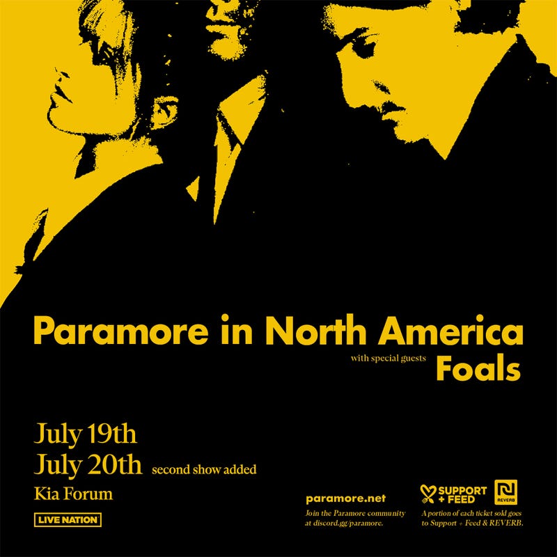 Paramore