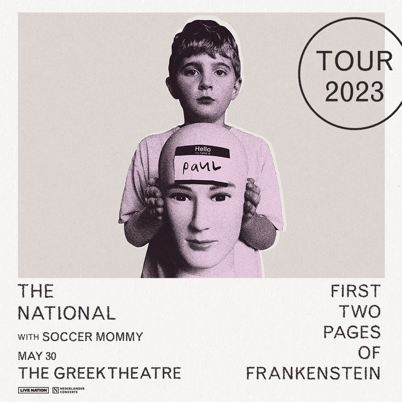 The National